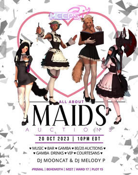 All About Maids